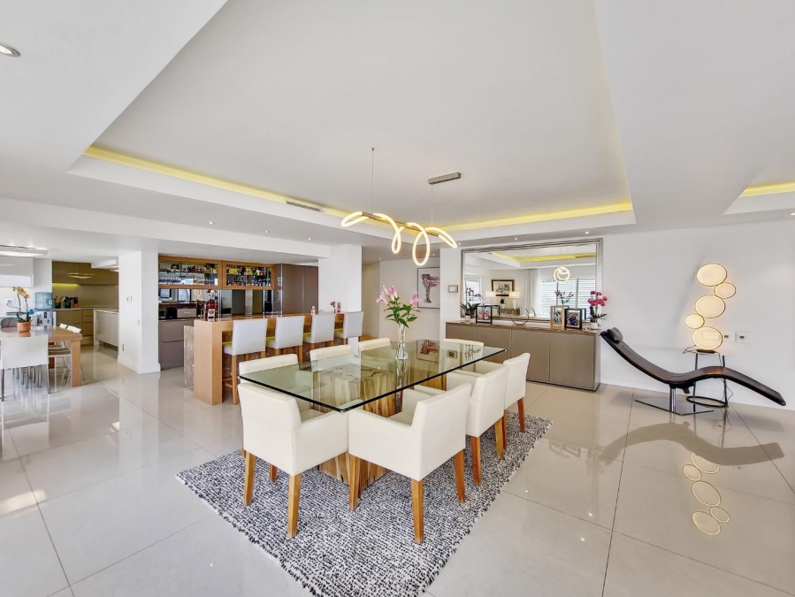 4 Bedroom Property for Sale in Mouille Point Western Cape